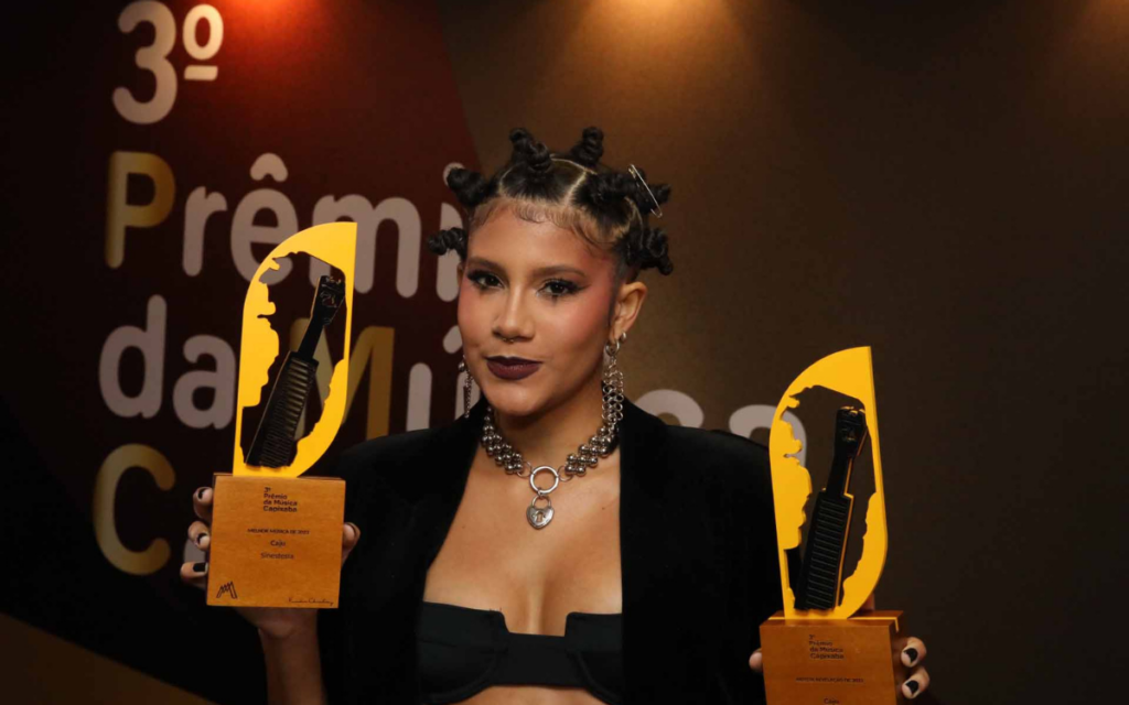 Confira os vencedores do 3º Premio da Música Capixaba