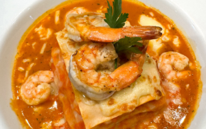 Restaurant week volta ao ES com menus a partir de R$ 54,90