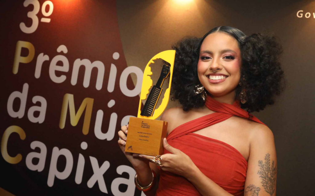 Confira os vencedores do 3º Premio da Música Capixaba