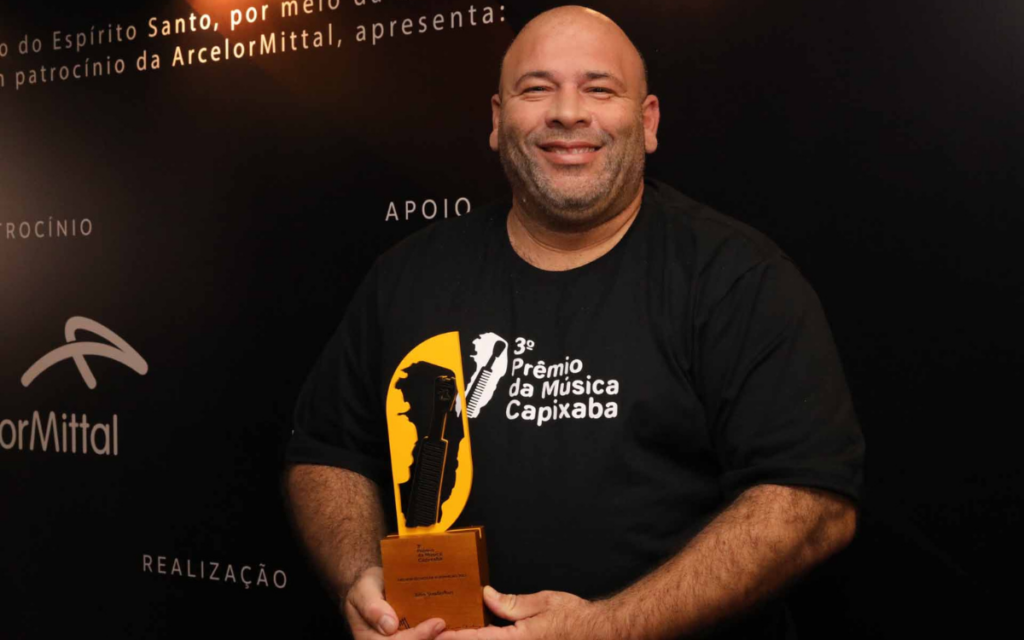 Confira os vencedores do 3º Premio da Música Capixaba