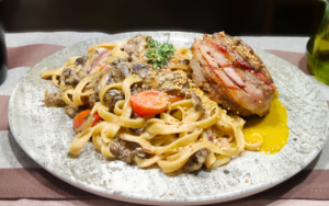 Restaurant week volta ao ES com menus a partir de R$ 54,90