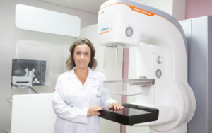 Câncer de mama: diagnóstico precoce aumenta 95% as chances de cura