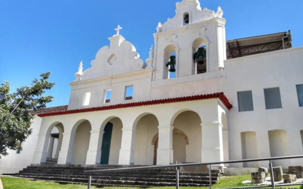 Centro Histórico de Vitória encanta com seu rico patrimônio cultural