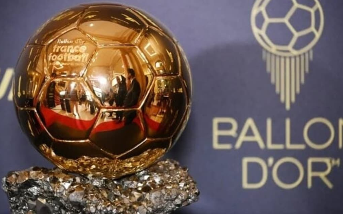 Descubra os brasileiros indicados aos prêmios da Bola de Ouro 2024, incluindo Vini Jr, Raphinha, Marta, Estêvão e o clube Botafogo.Foto: FRANCK FIFE / AFP