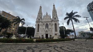 Vitória: conheça os atrativos para curtir durante as férias