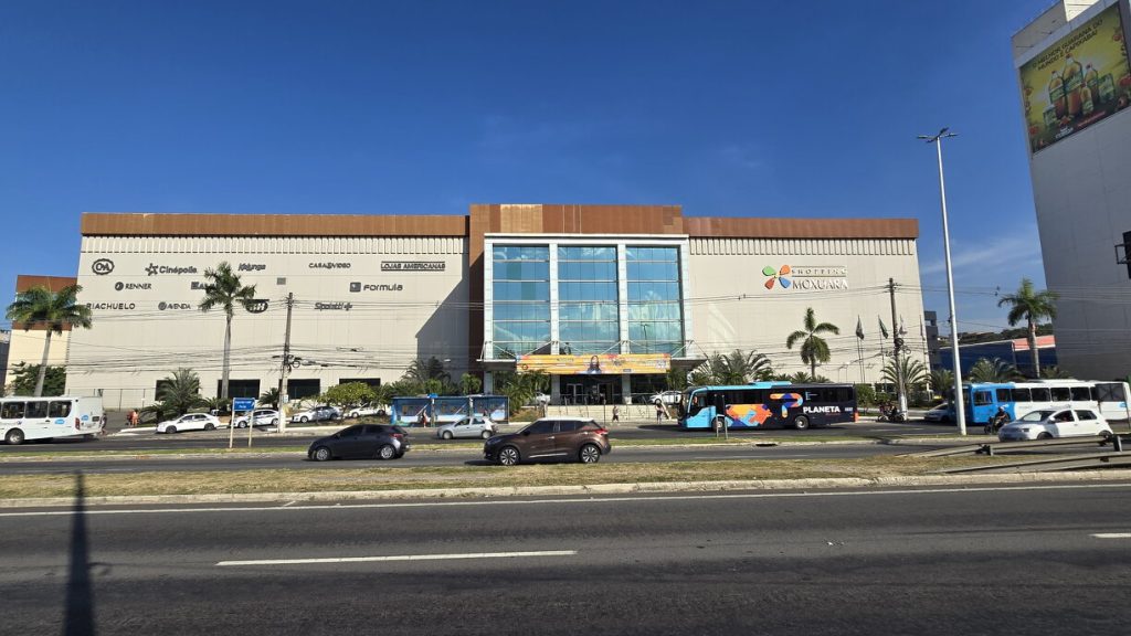 Black Friday com descontos de até 70% nos shoppings da Grande Vitória