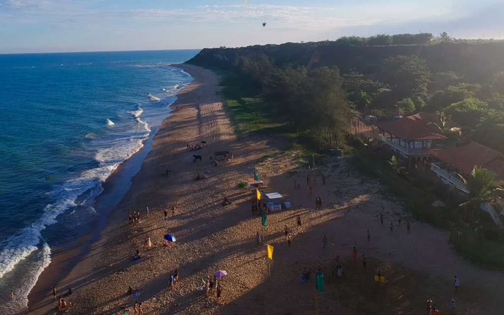 Marataízes: confira guia com principais pontos turisticos