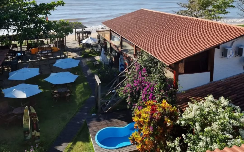 Marataízes: confira guia com principais pontos turisticos