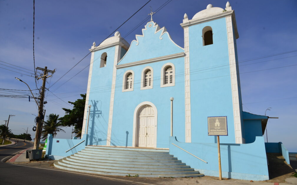 Marataízes: confira guia com principais pontos turisticos