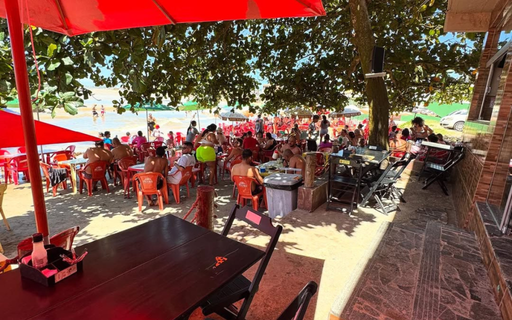 Marataízes: confira guia com principais pontos turisticos