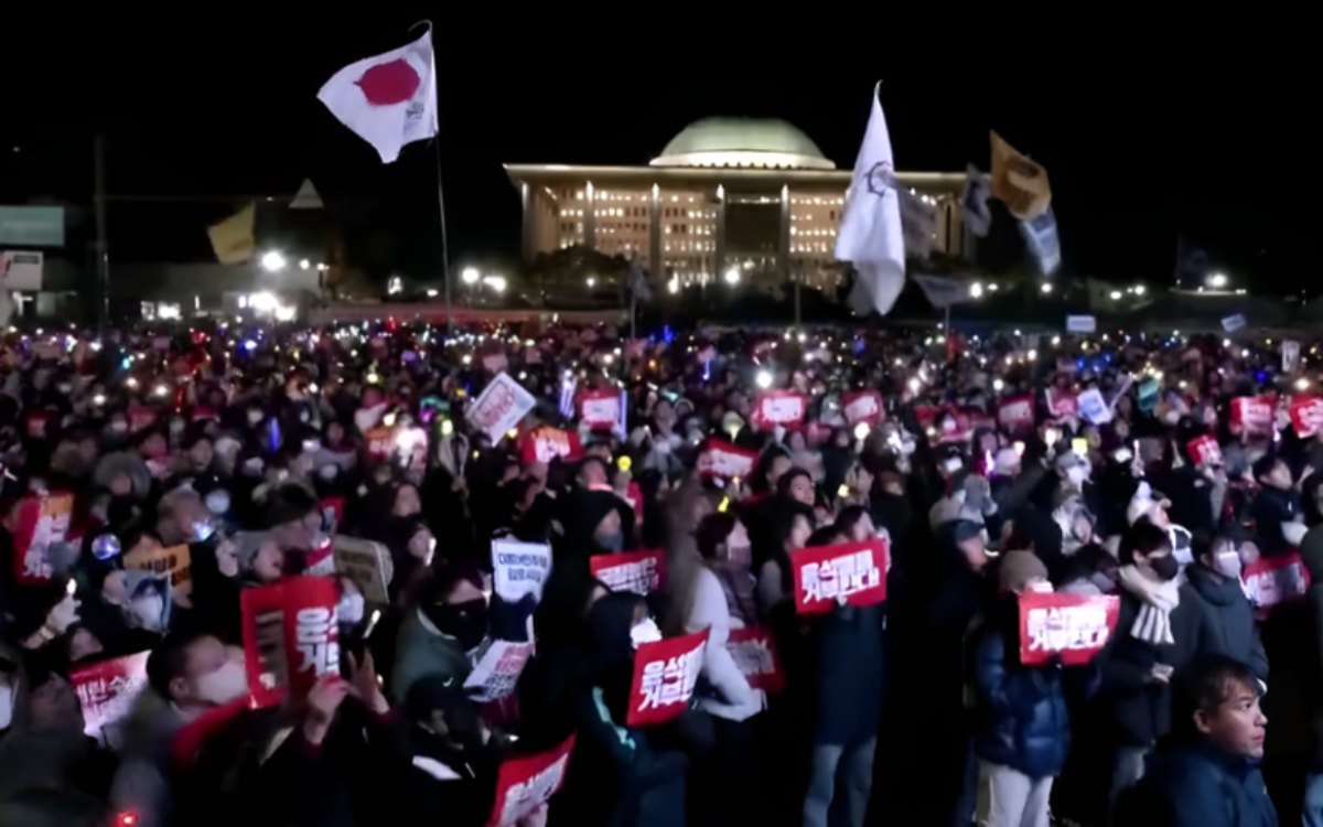 coreia_crise_lei_marcial