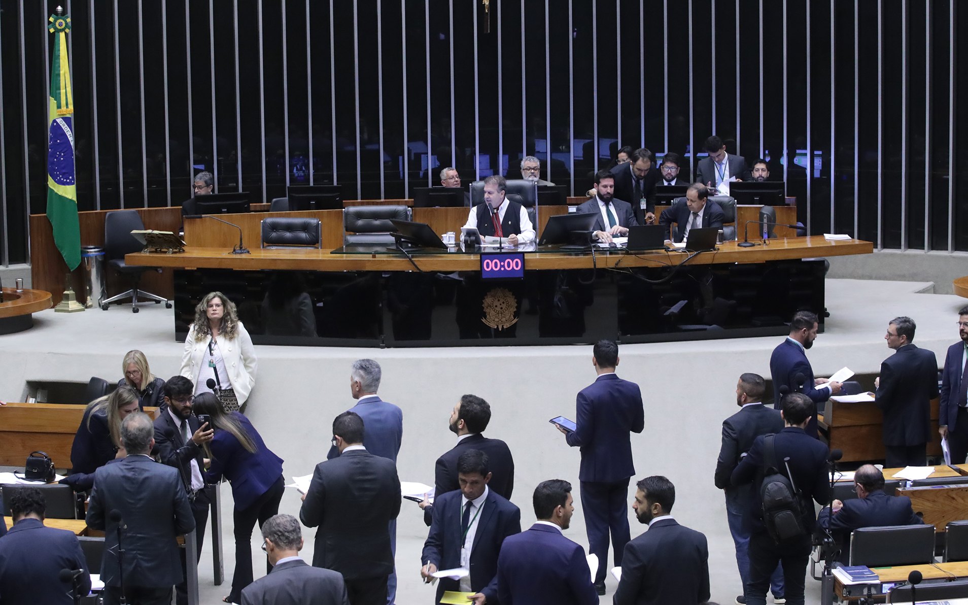 câmara_ corte_de_gastos