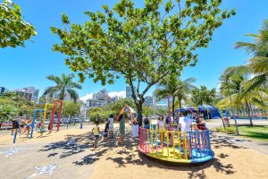 Vitória: conheça os atrativos para curtir durante as férias