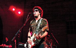 Prêmio da Música Capixaba homenageou Alexandre Lima, que morreu em março deste ano - Foto: Arquivo pessoal