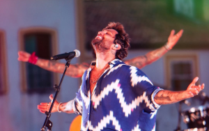 Sábado (28) com Festa de São Pedro, Musin e mais; veja a agenda