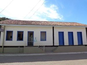 Museu do Tropeiro: História e Memória de Ibatiba Museu do Tropeiro: História e Memória de Ibatiba