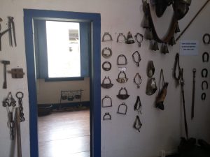 Museu do Tropeiro: História e Memória de Ibatiba Museu do Tropeiro: História e Memória de Ibatiba