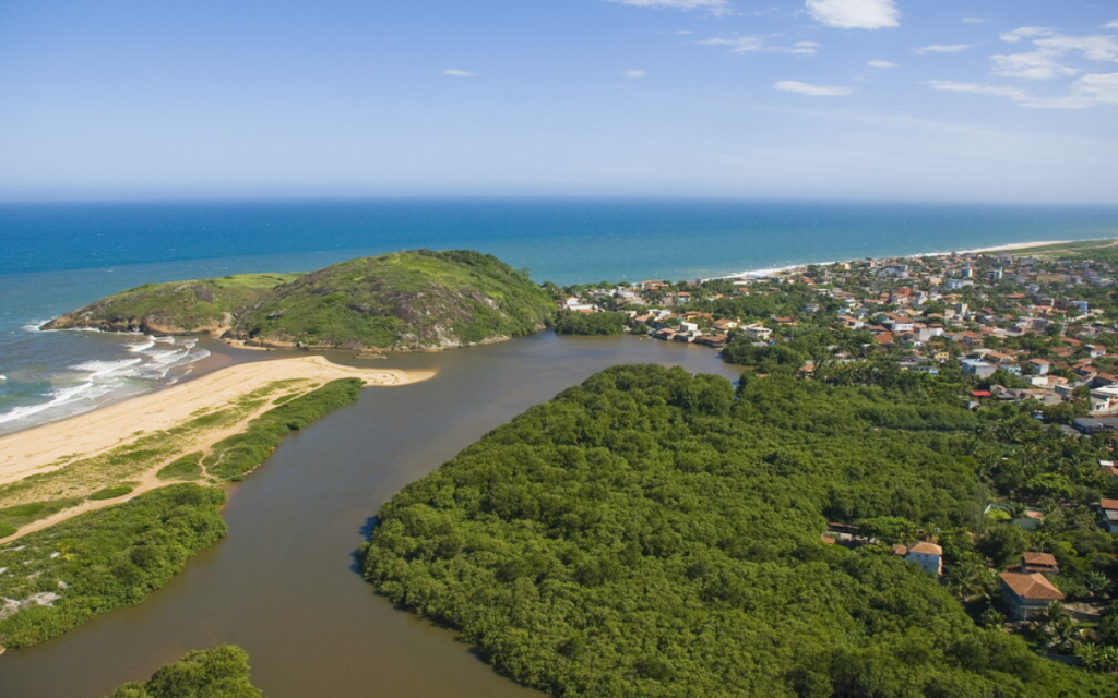 Descubra 10 parques imperdíveis do ES que você precisa visitar