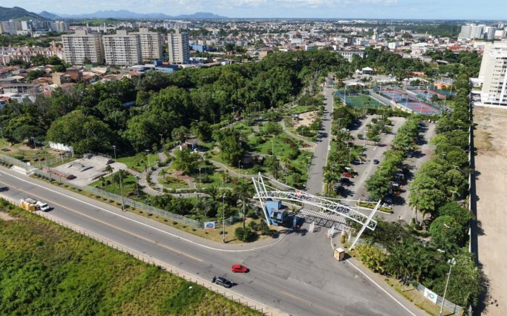 Descubra 10 parques imperdíveis do ES que você precisa visitar
