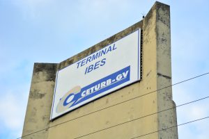 Governo do ES autoriza reforma do Terminal do Ibes, em Vila Velha