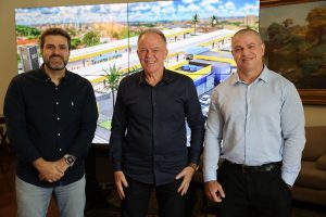 Governo do ES autoriza reforma do Terminal do Ibes, em Vila Velha