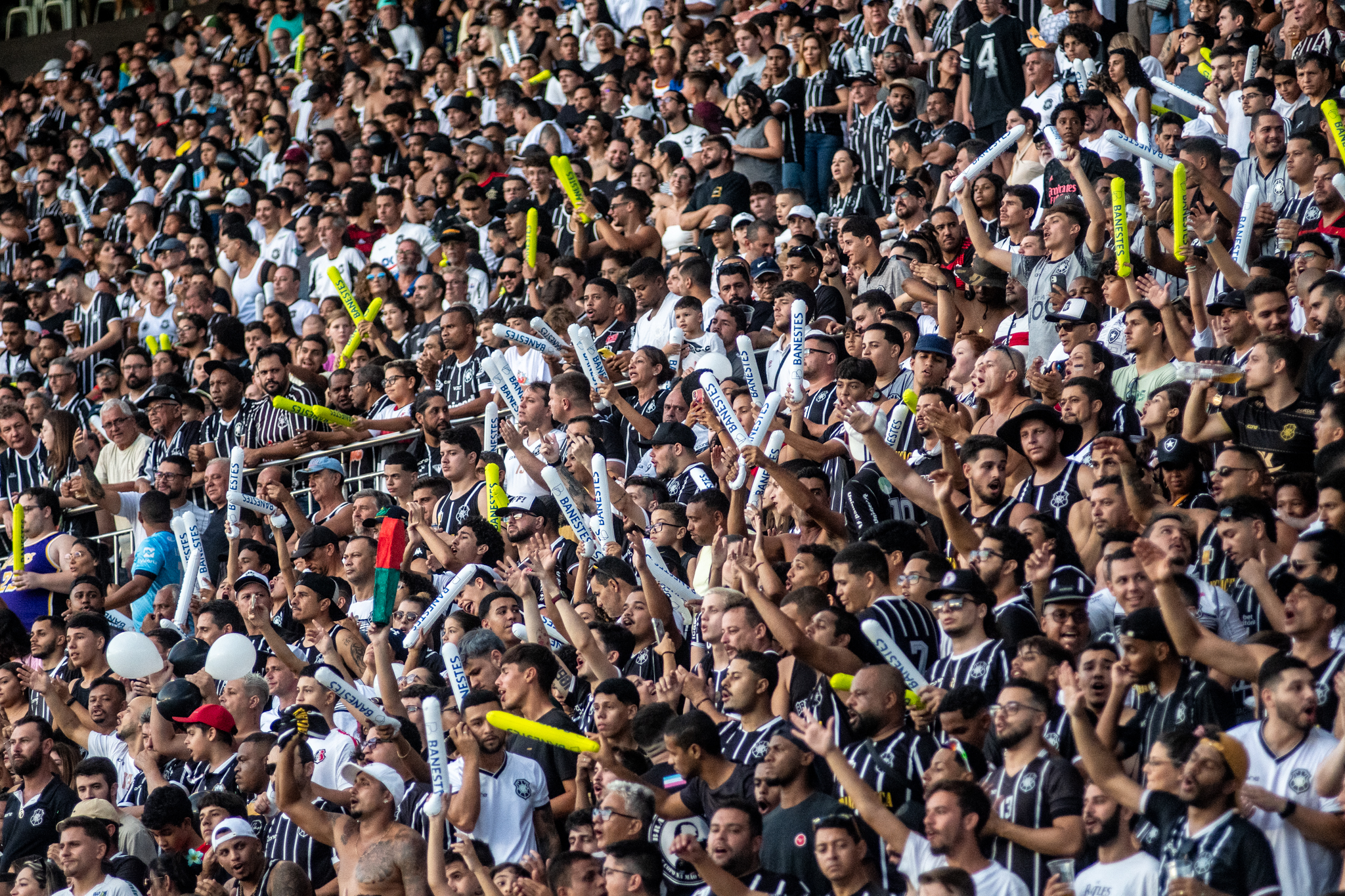Capixabas conhecem os adversários da Copa do Brasil 2025