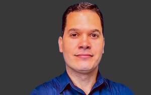 Bruno Emílio é gerente de Educação Profissional no Senac. Foto: Divulgação