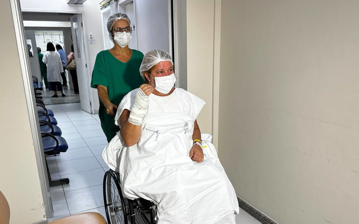 As cirurgias eletivas são realizadas em hospitais da própria rede estadual ou contratualizados pelo Estado. Foto: Sesa/Governo do Estado