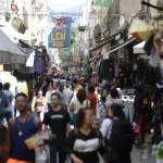 informalidade recua no mercado de trabalho Foto: mercado de trabalho, ibge, desemprego, gestores, administração