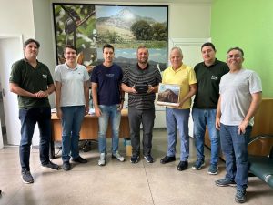 Forno Grande virtual: turismo inclusivo com realidade aumentada