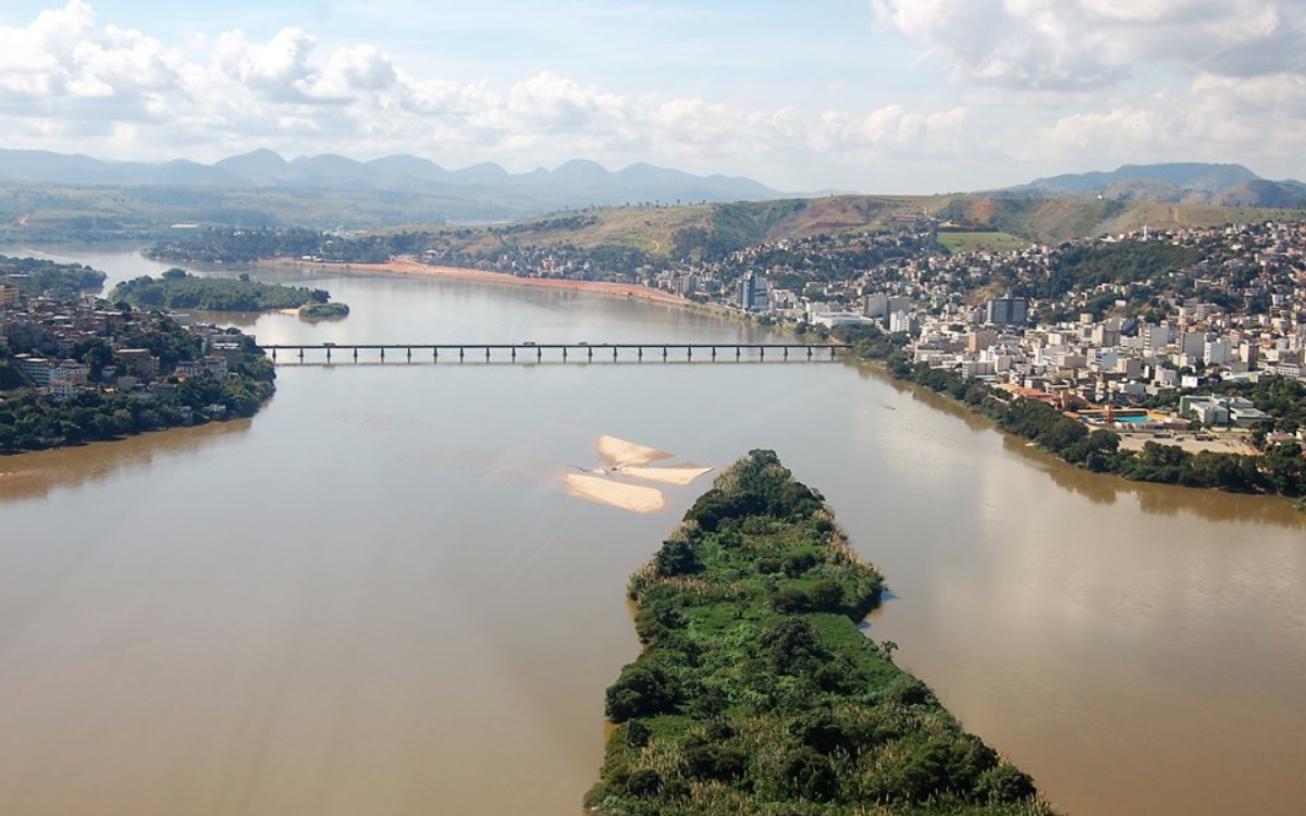 Nas demais regiões, incluindo a Grande Vitória, o tempo segue firme e quente - Foto: Governo do Estado/Secom