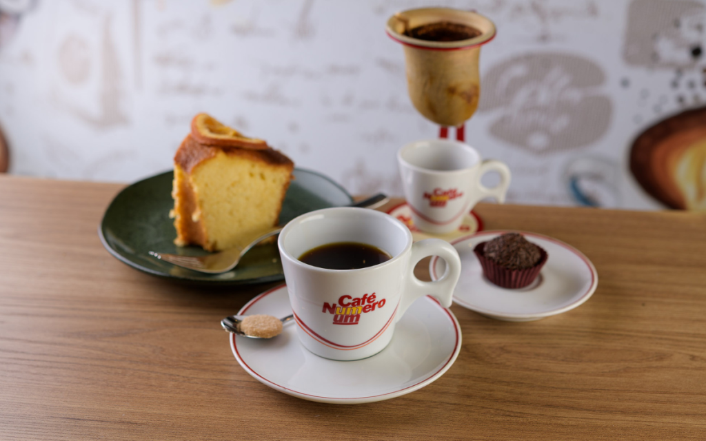 Eventos celebram o café com combos especiais e experiência musical em Vitória