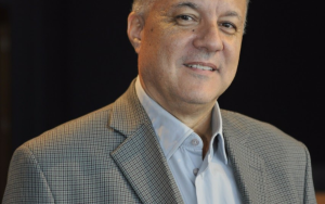 Paulo Renato Fonseca Júnior é presidente do ES Convention Bureau. Foto: Divulgação
