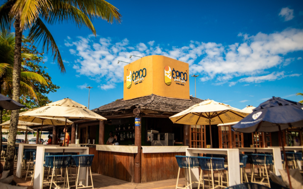 Eventos celebram o café com combos especiais e experiência musical em Vitória