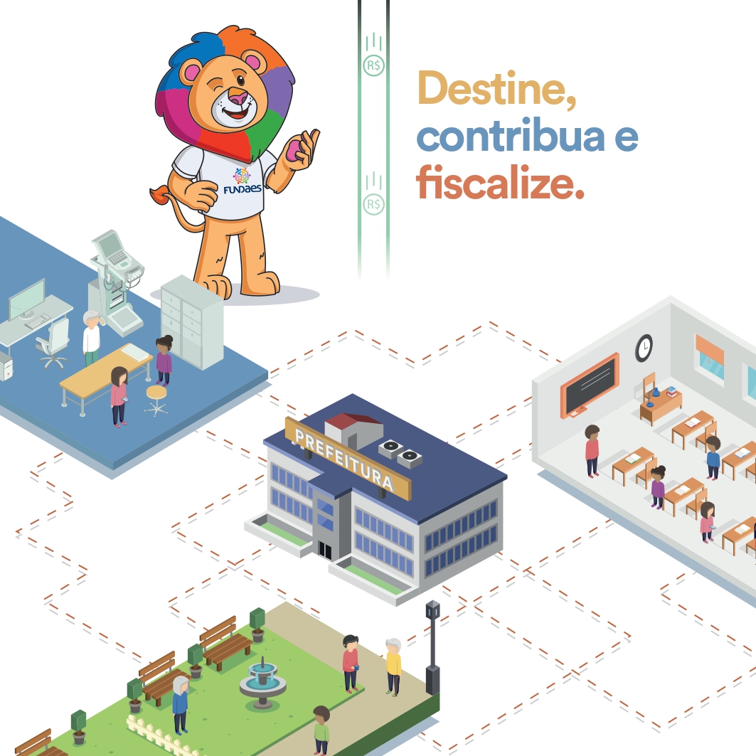 Cio da Terra: uma analogia com o Terceiro Setor