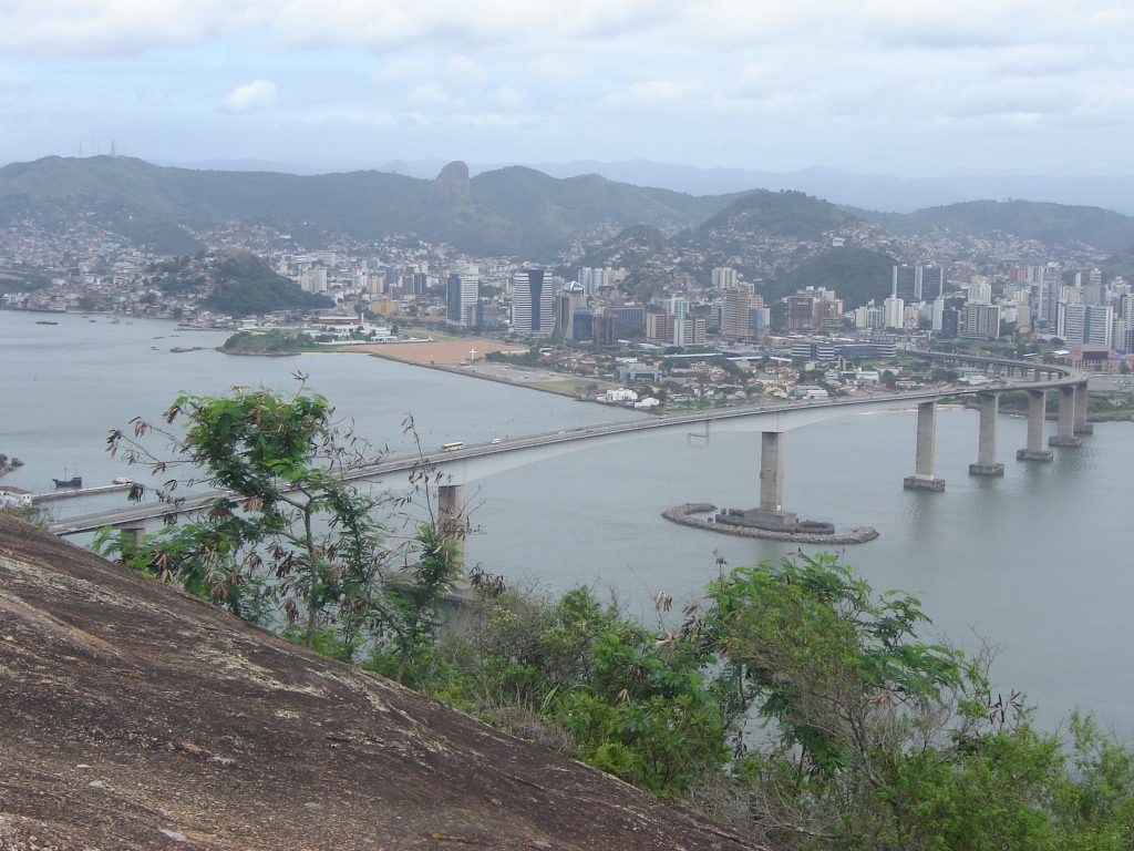 Morro do Moreno: uma vista privilegiada de Vila Velha