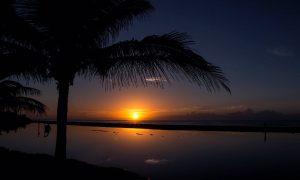 Descubra as belezas da Praia de Marobá, em Presidente Kennedy