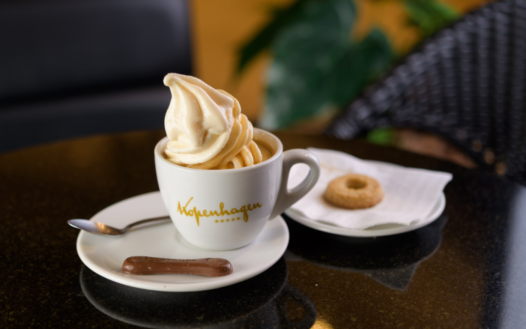 Eventos celebram o café com combos especiais e experiência musical em Vitória