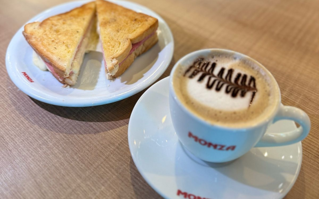 Eventos celebram o café com combos especiais e experiência musical em Vitória