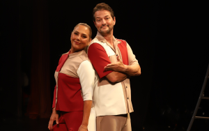 Circuito Cultural Unimed Vitória traz grandes nomes do teatro