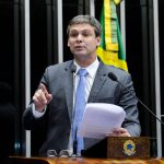 Governo lança edital para revitalização do Radium Hotel, em Guarapari
