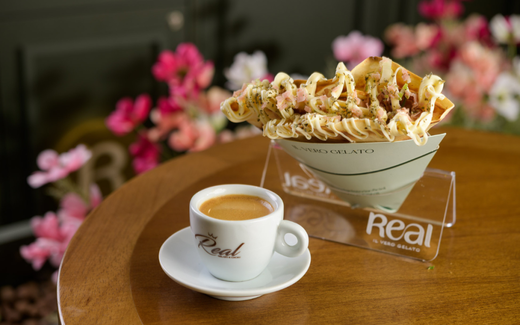 Eventos celebram o café com combos especiais e experiência musical em Vitória