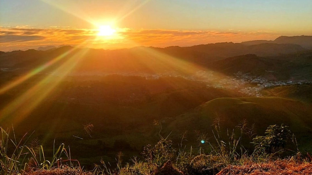 Parque Natural Municipal Adelino José Jeveaux: natureza e tranquilidade em Guaçuí