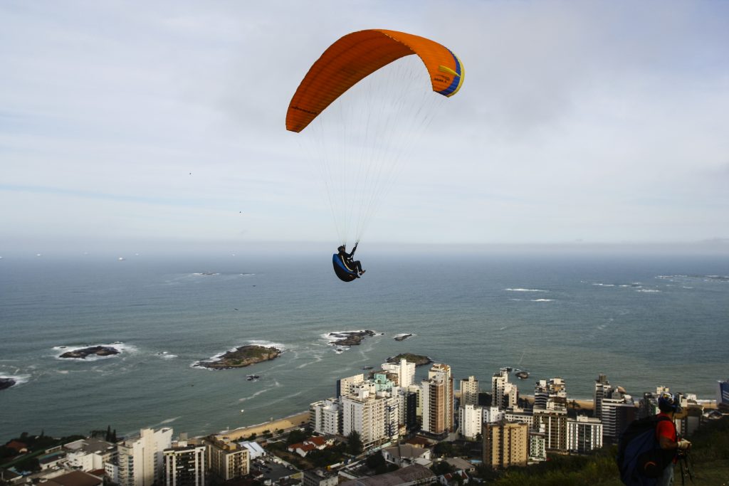 Morro do Moreno: uma vista privilegiada de Vila Velha