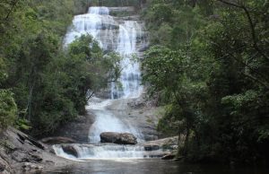 Patrimônio da Penha: tranquilidade no Caparaó Capixaba