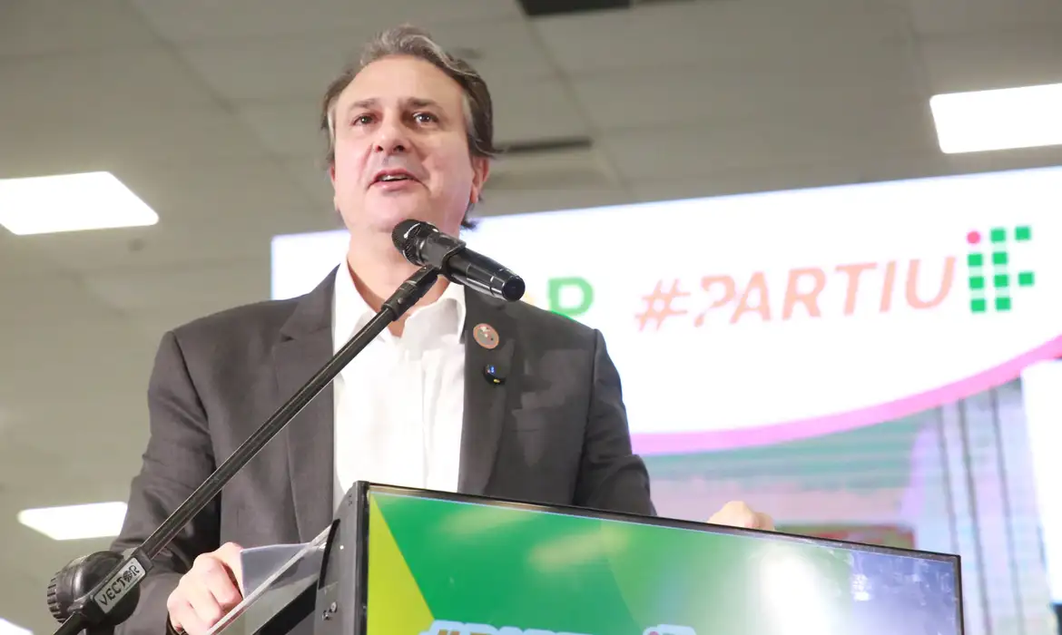 mec lança programa para ampliar acesso ao ensino técnico Foto: Luís Fortes/MEC