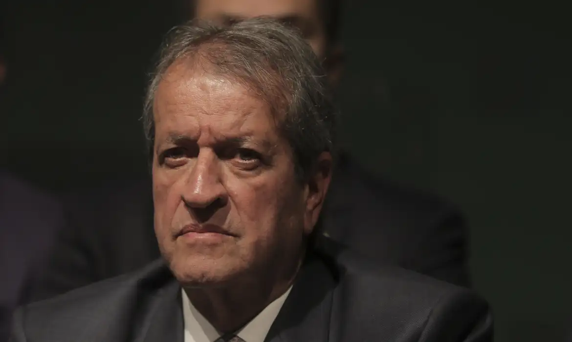 Moraes autoriza presidente do PL a ter contato com Bolsonaro Foto: Marcello Casal JrAgência Brasil