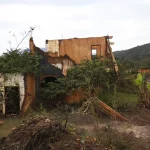 26 municípios aderem ao acordo de reparação da tragédia de mariana Foto: José Cruz/Agência Brasil