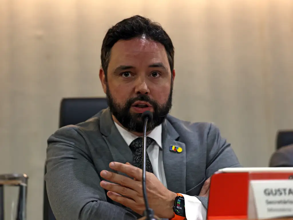 Foto: José Cruz/Agência Brasil