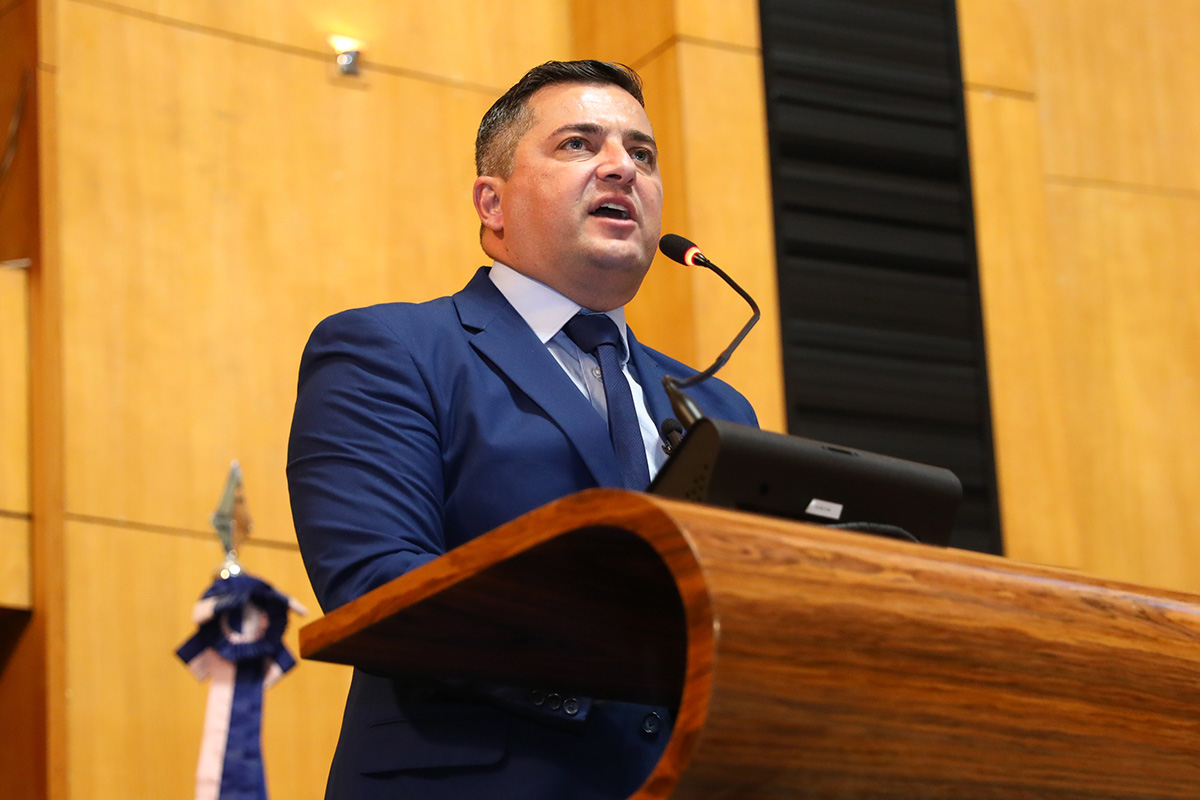 allegari prevê medidas preventivas e repressivas a invasões Foto: Ellen Campanharo
